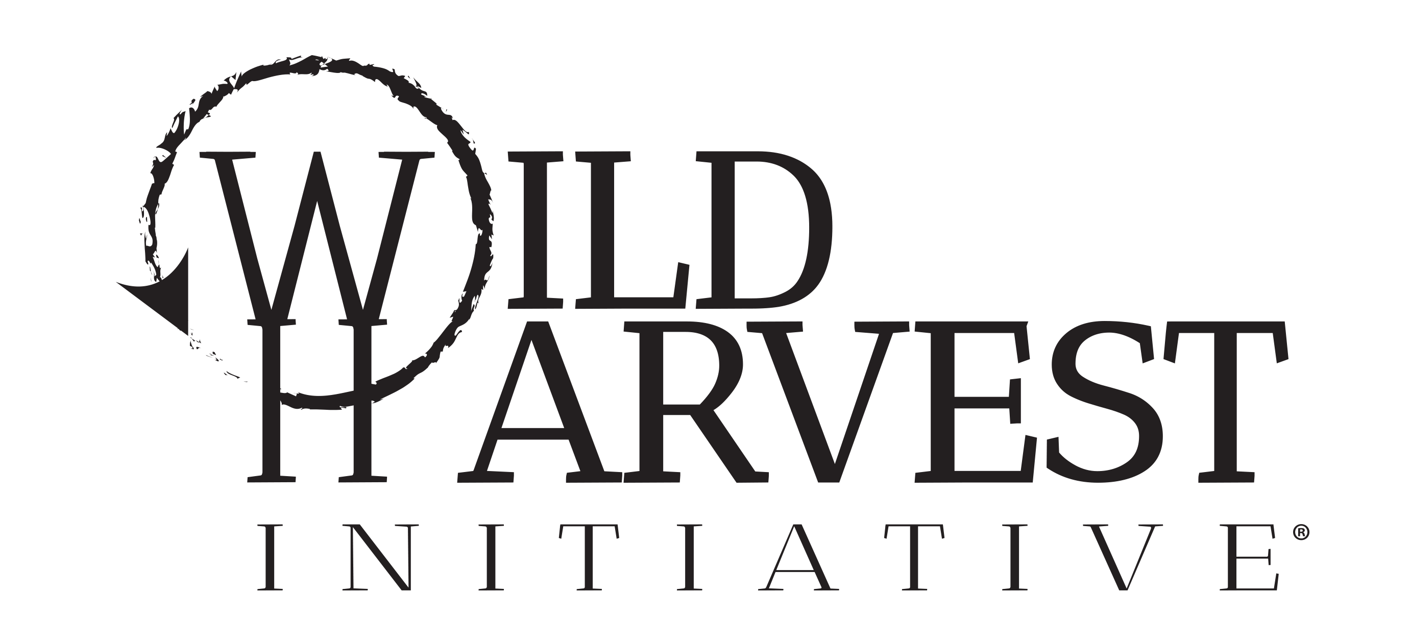 Wild Harvest Initiative